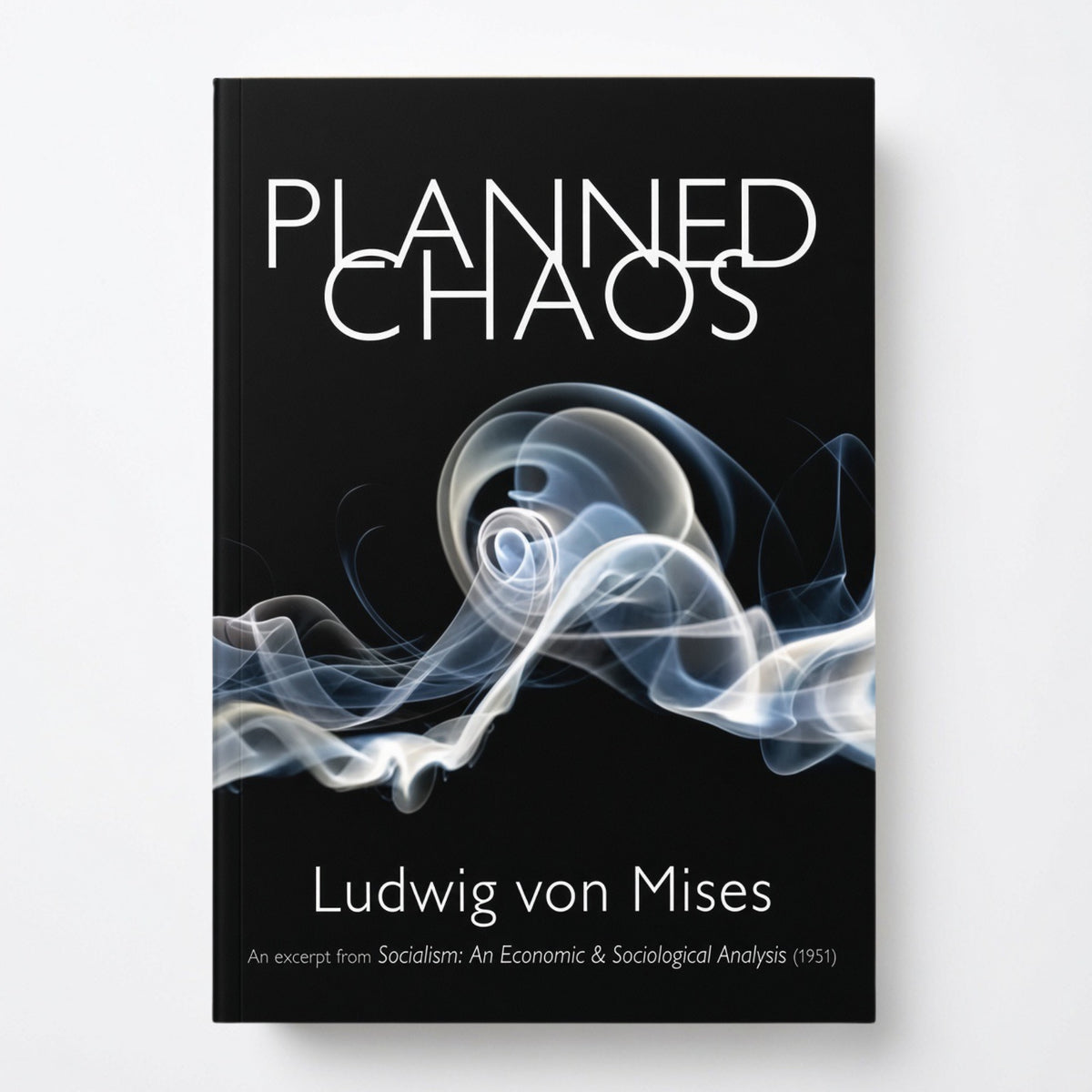Planned Chaos - Paperback
