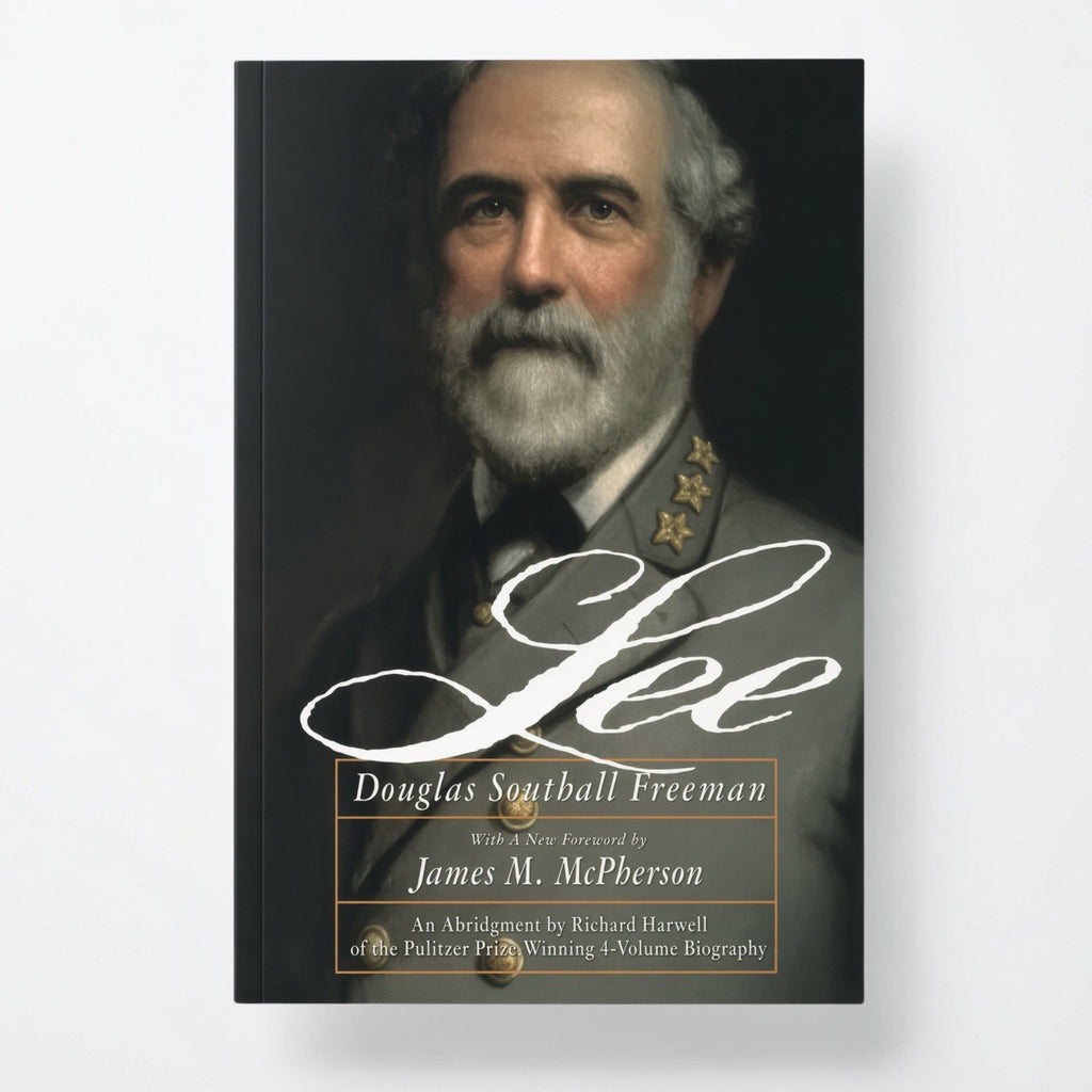 Lee - Paperback