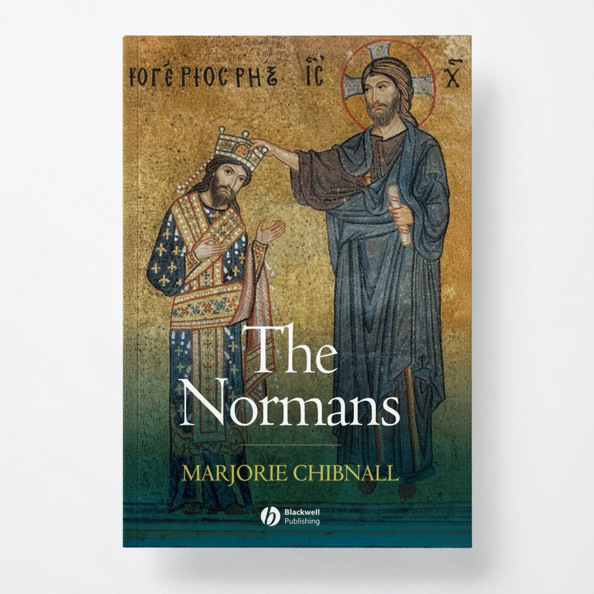 The Normans - Hardcover