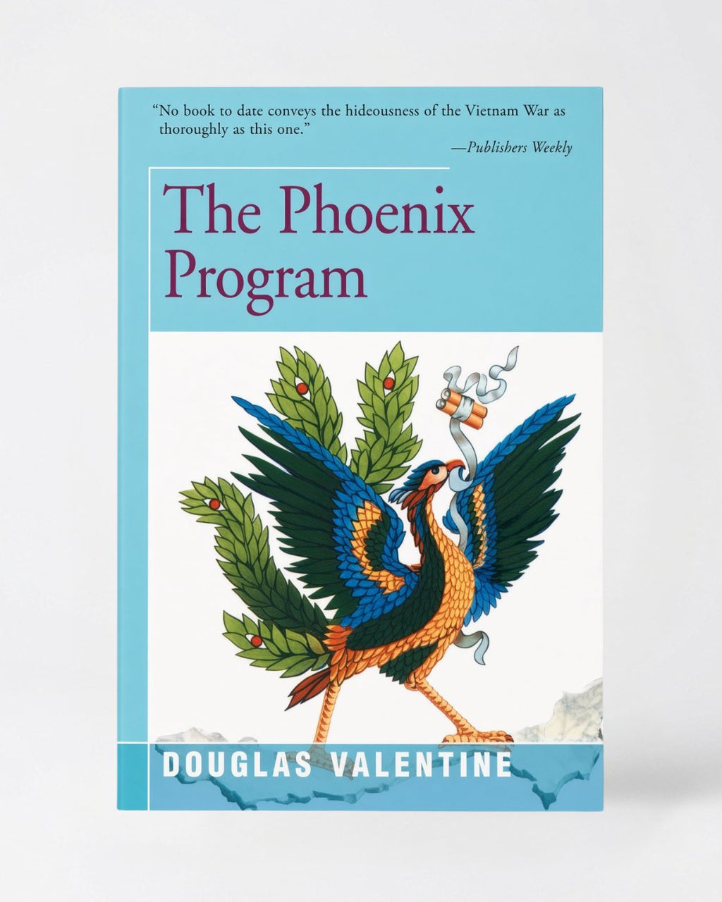 The Phoenix Program - Paperback