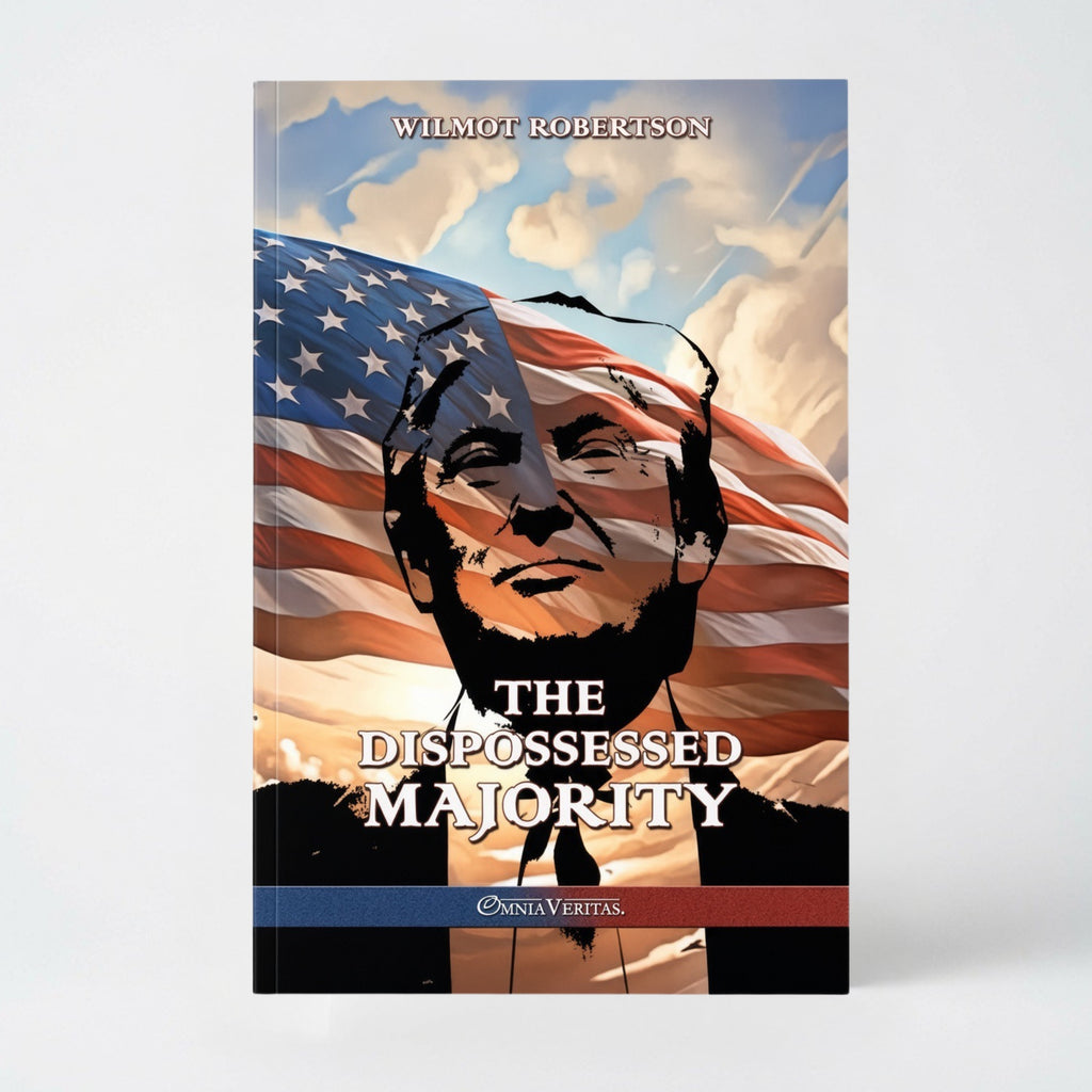 The Dispossessed Majority: New Edition - Paperback