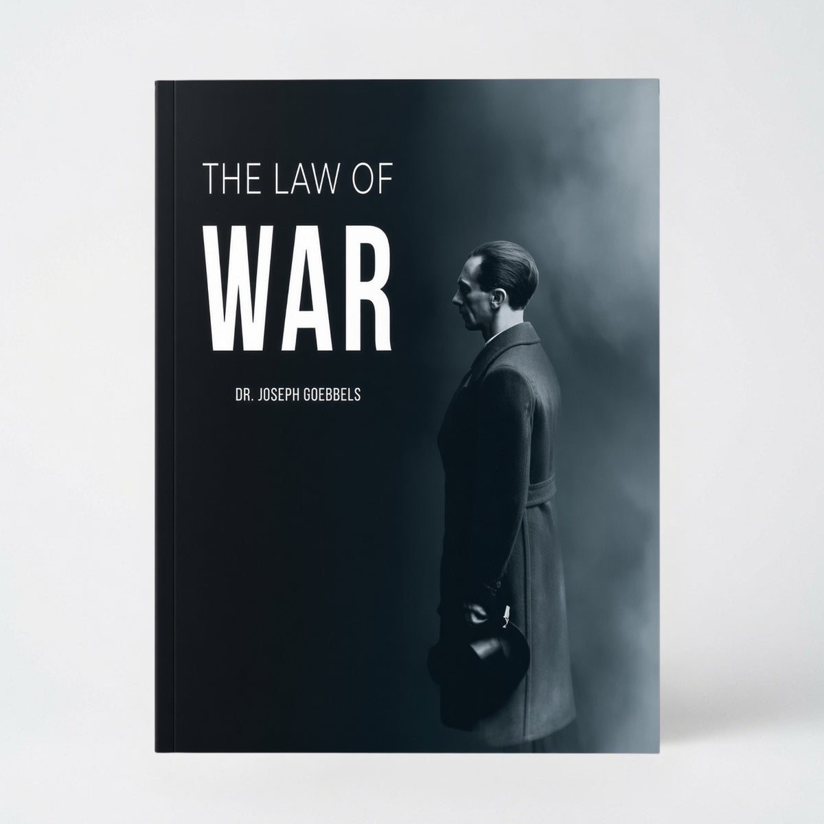 Law of War - Hardcover