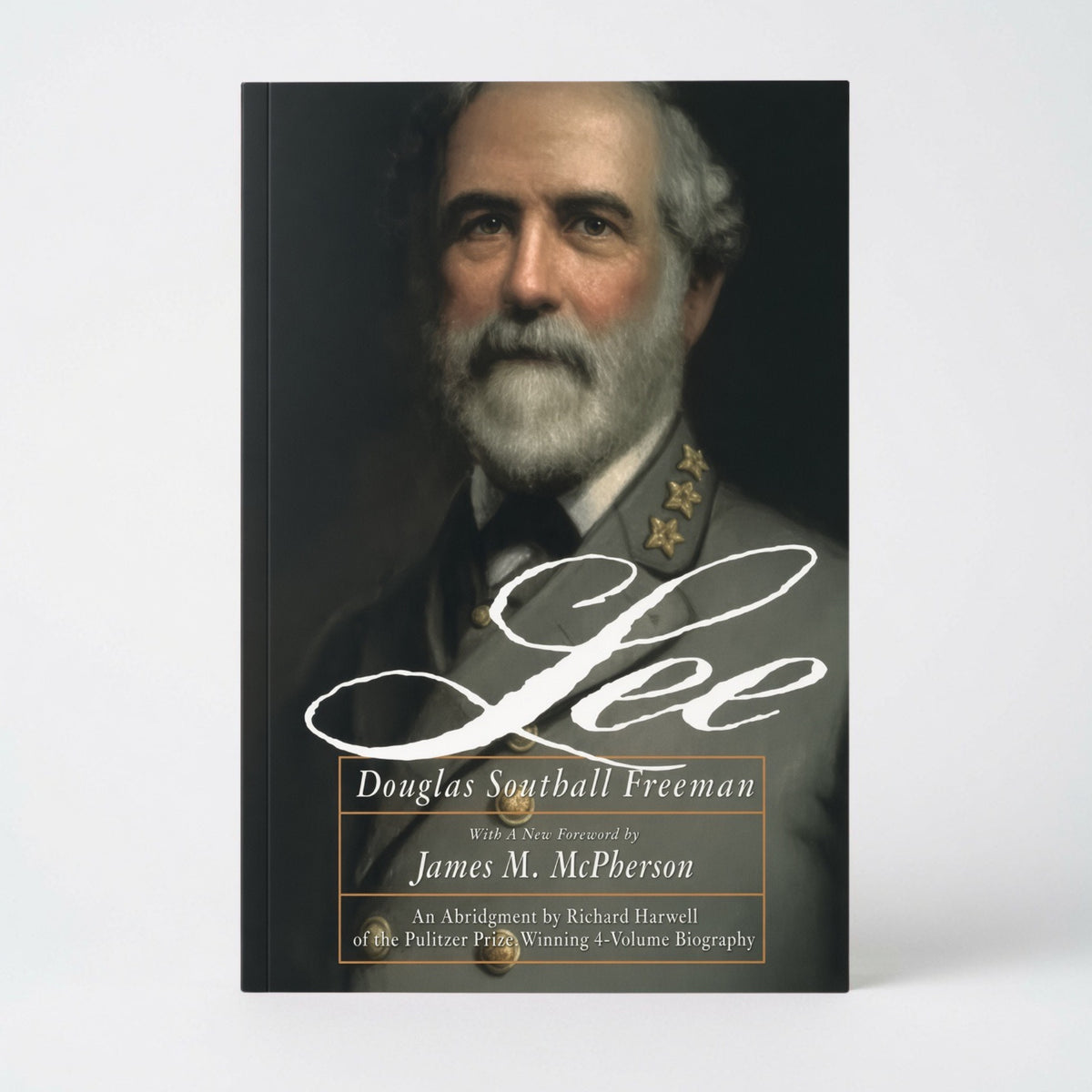 Lee - Paperback
