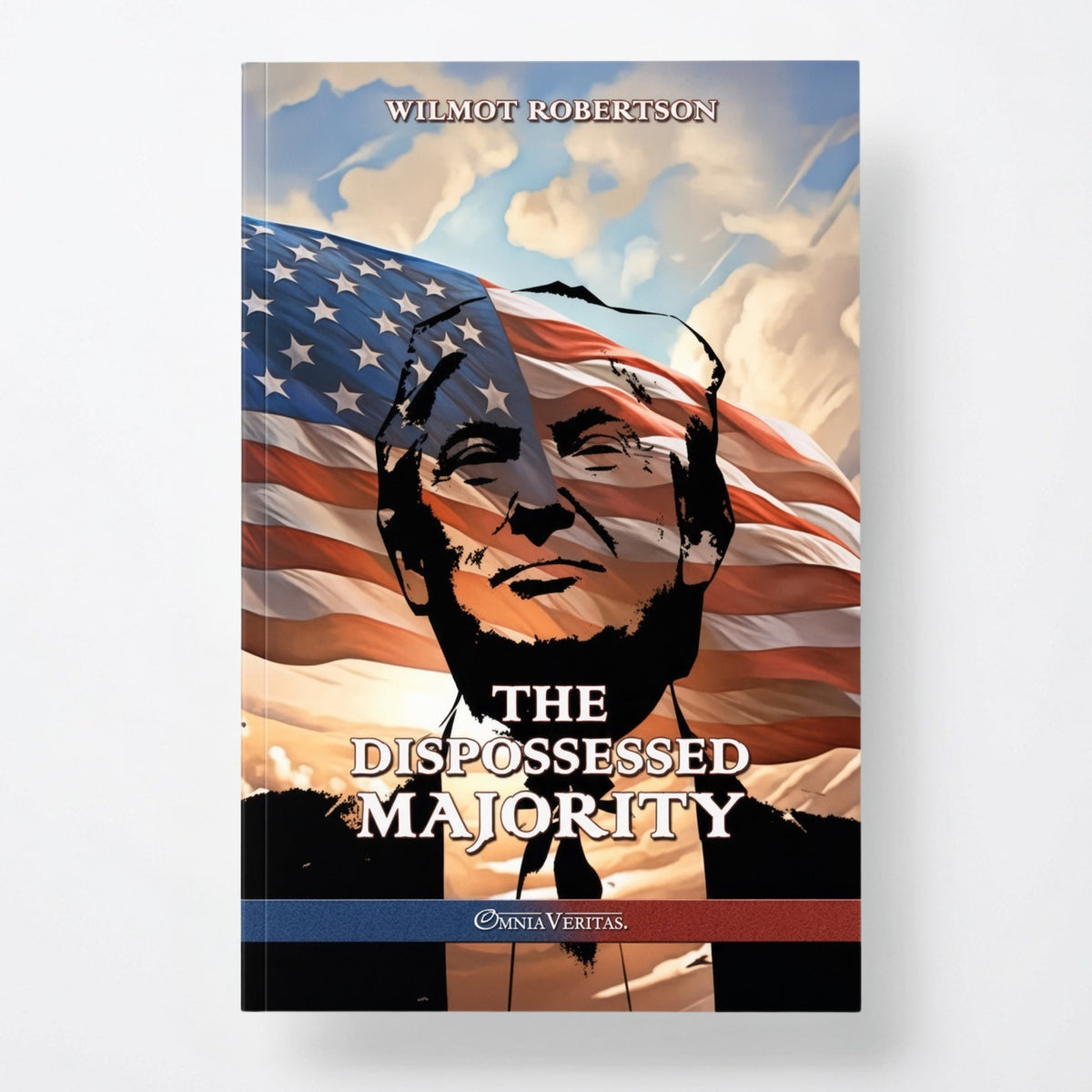 The Dispossessed Majority: New Edition - Paperback
