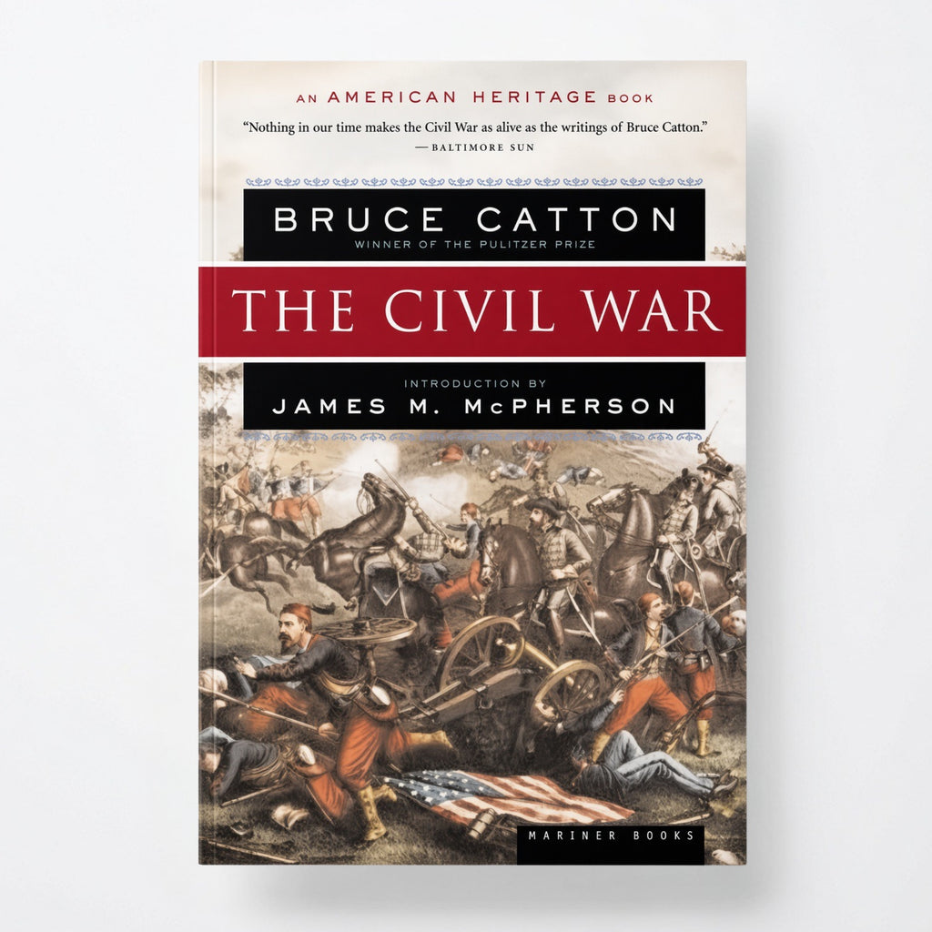 The Civil War - Paperback