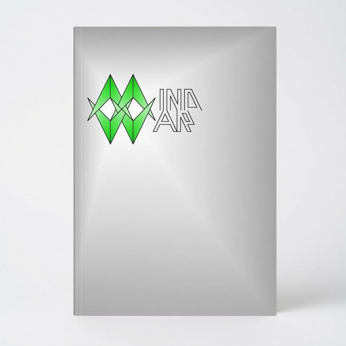 MindWar - Paperback