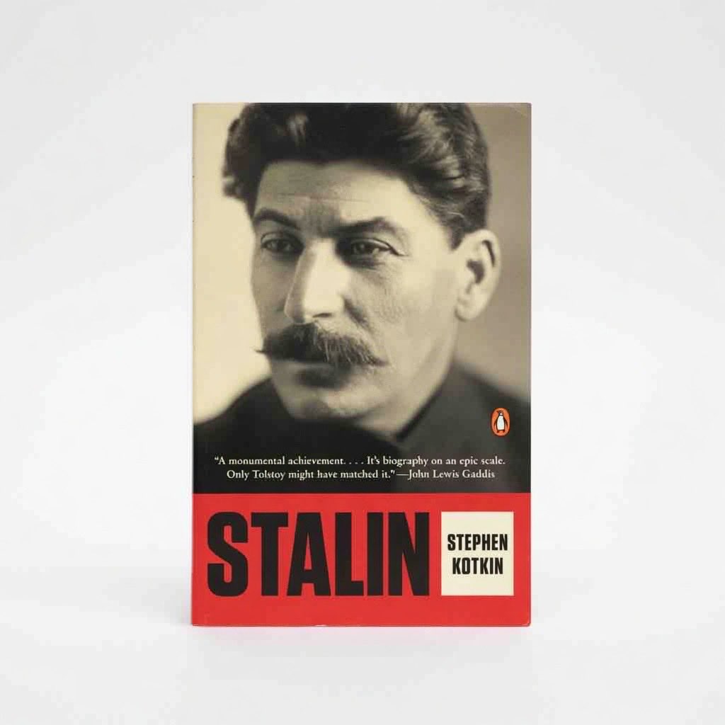 Stalin: Paradoxes of Power, 1878-1928 - Paperback
