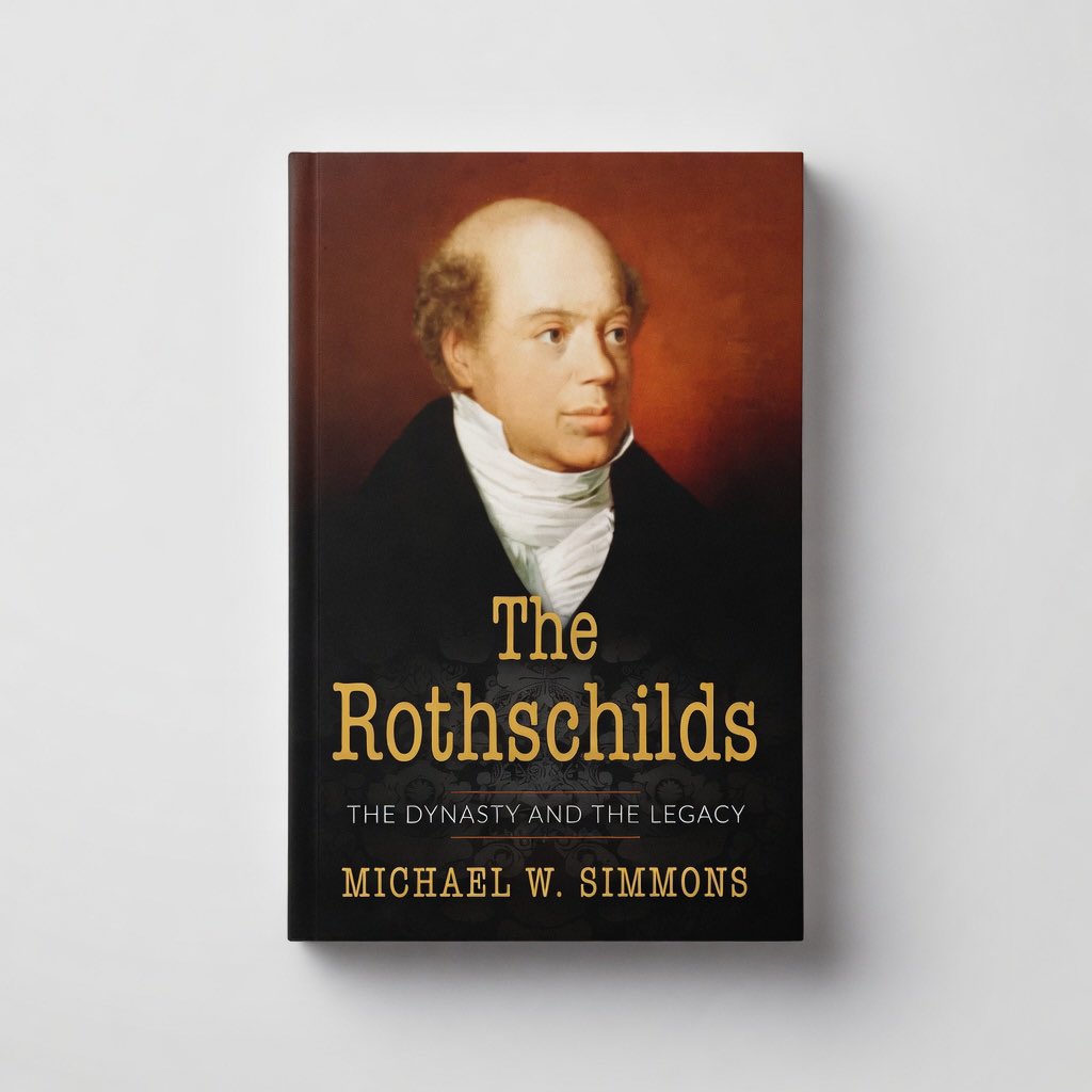 The Rothschilds: The Dynasty And The Legacy - Paperback