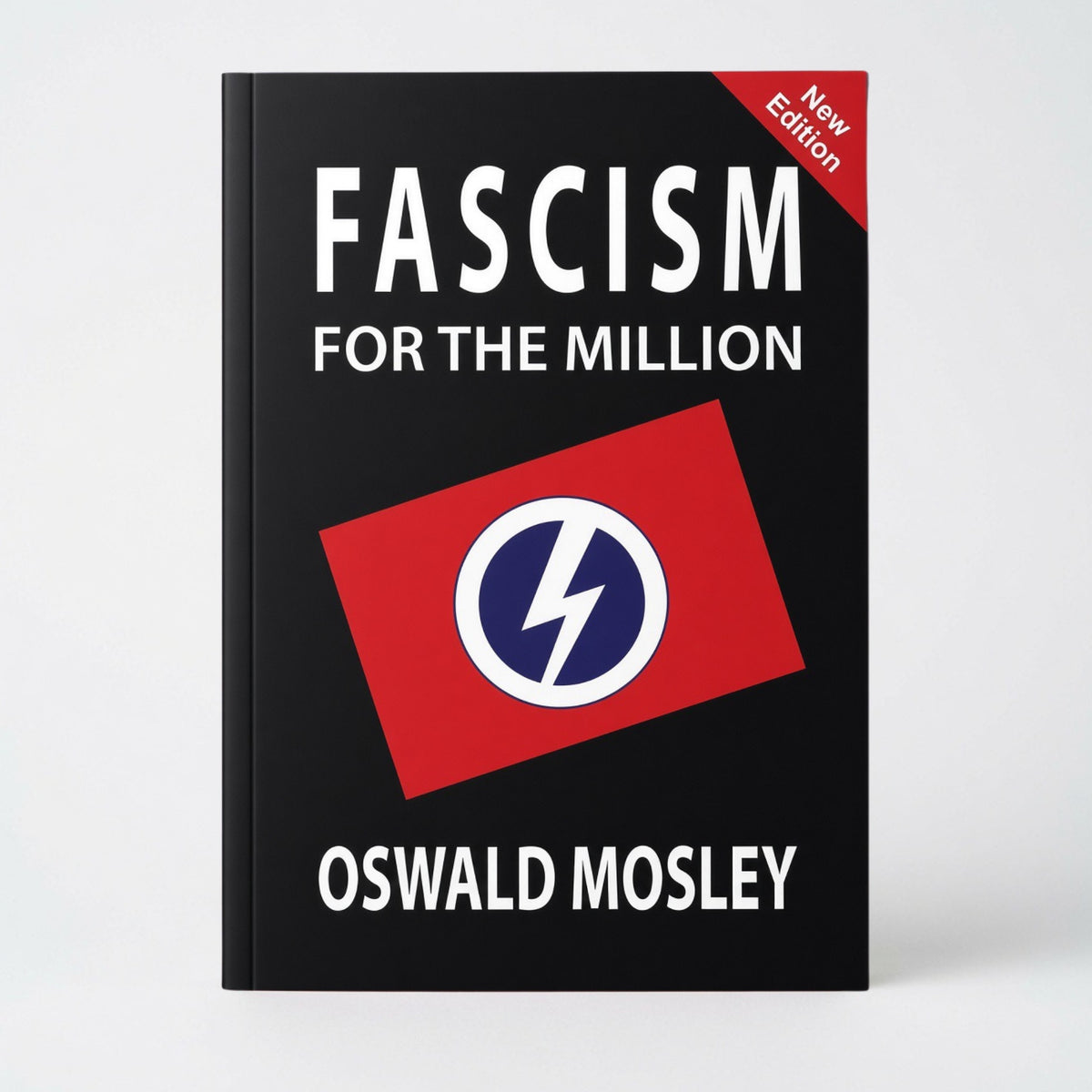 Fascism for the Million - Paperback