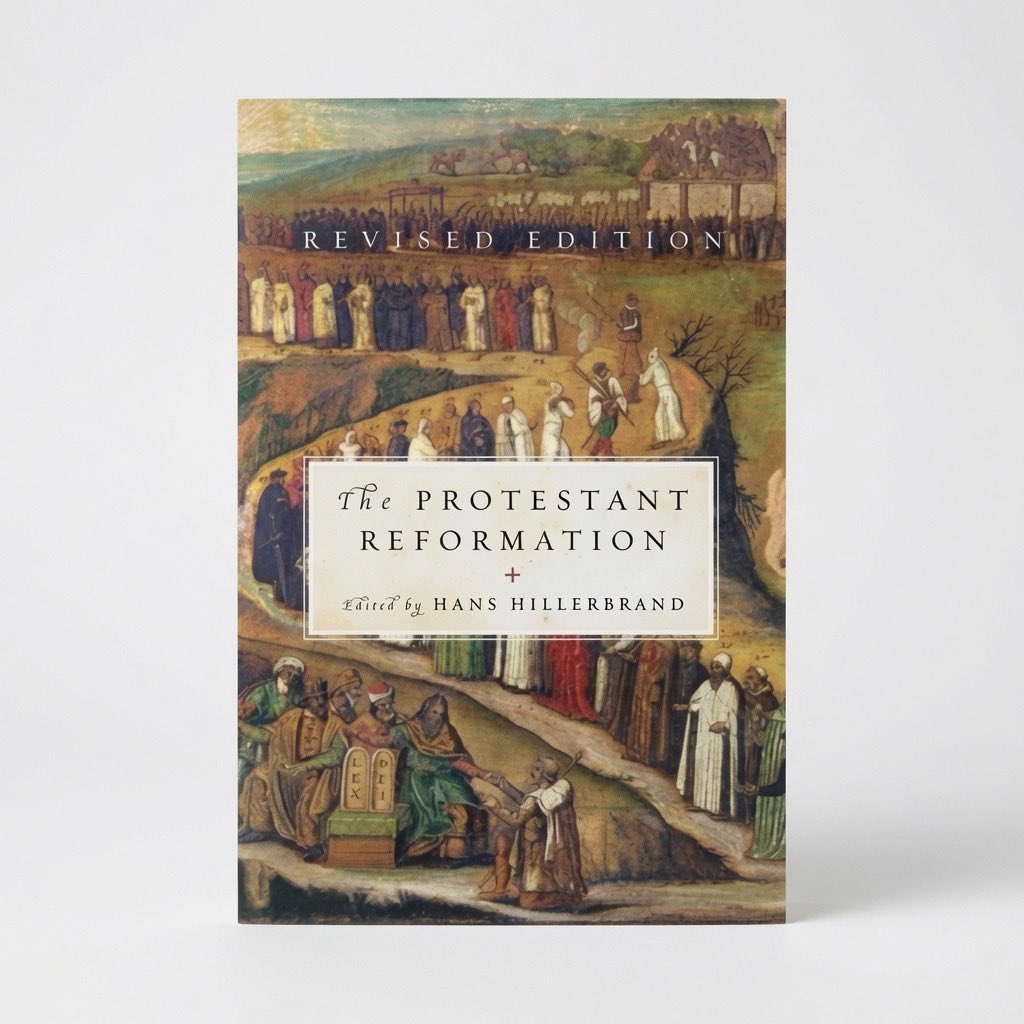The Protestant Reformation: Revised Edition - Paperback