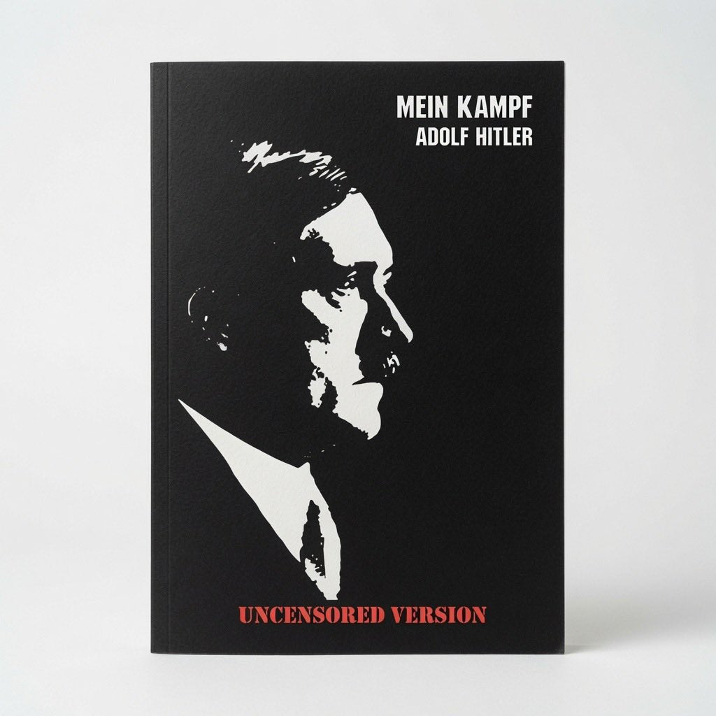 Mein Kampf (Ford Translation) - Paperback