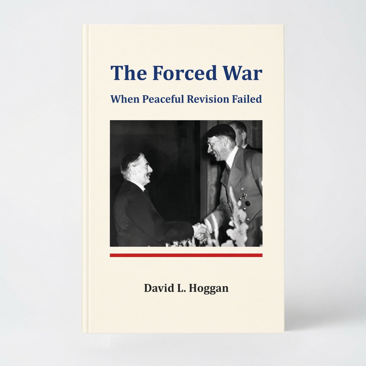The Forced War - Paperback