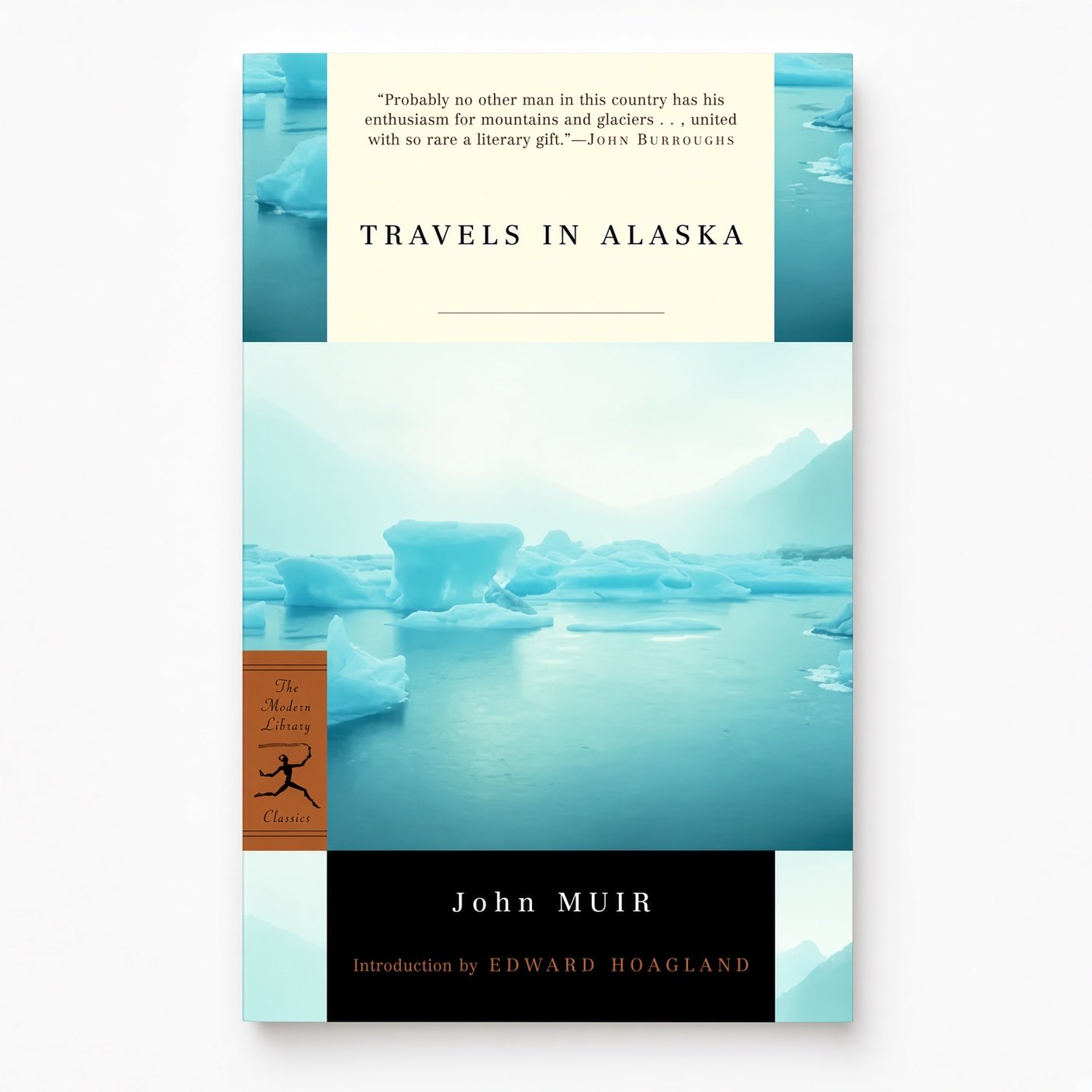 Travels in Alaska - Paperback