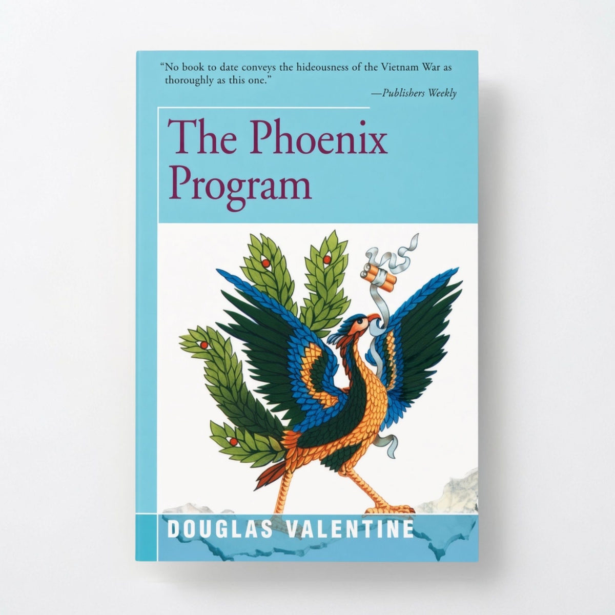 The Phoenix Program - Paperback