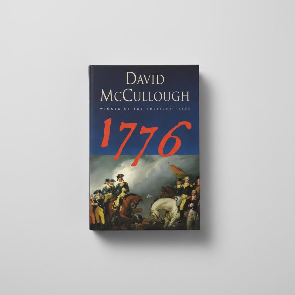1776 - Hardcover