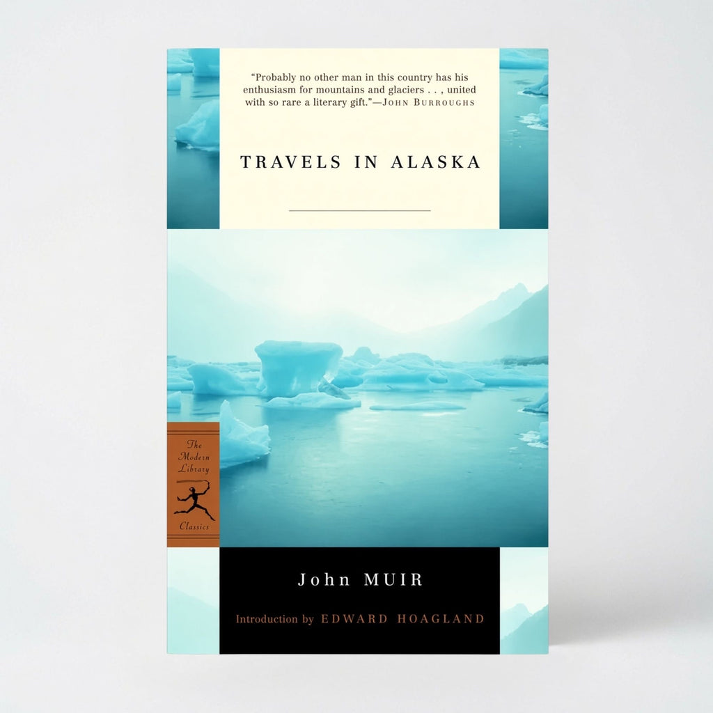 Travels in Alaska - Paperback