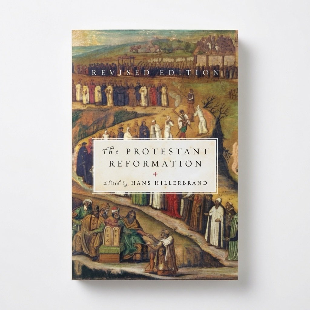 The Protestant Reformation: Revised Edition - Paperback