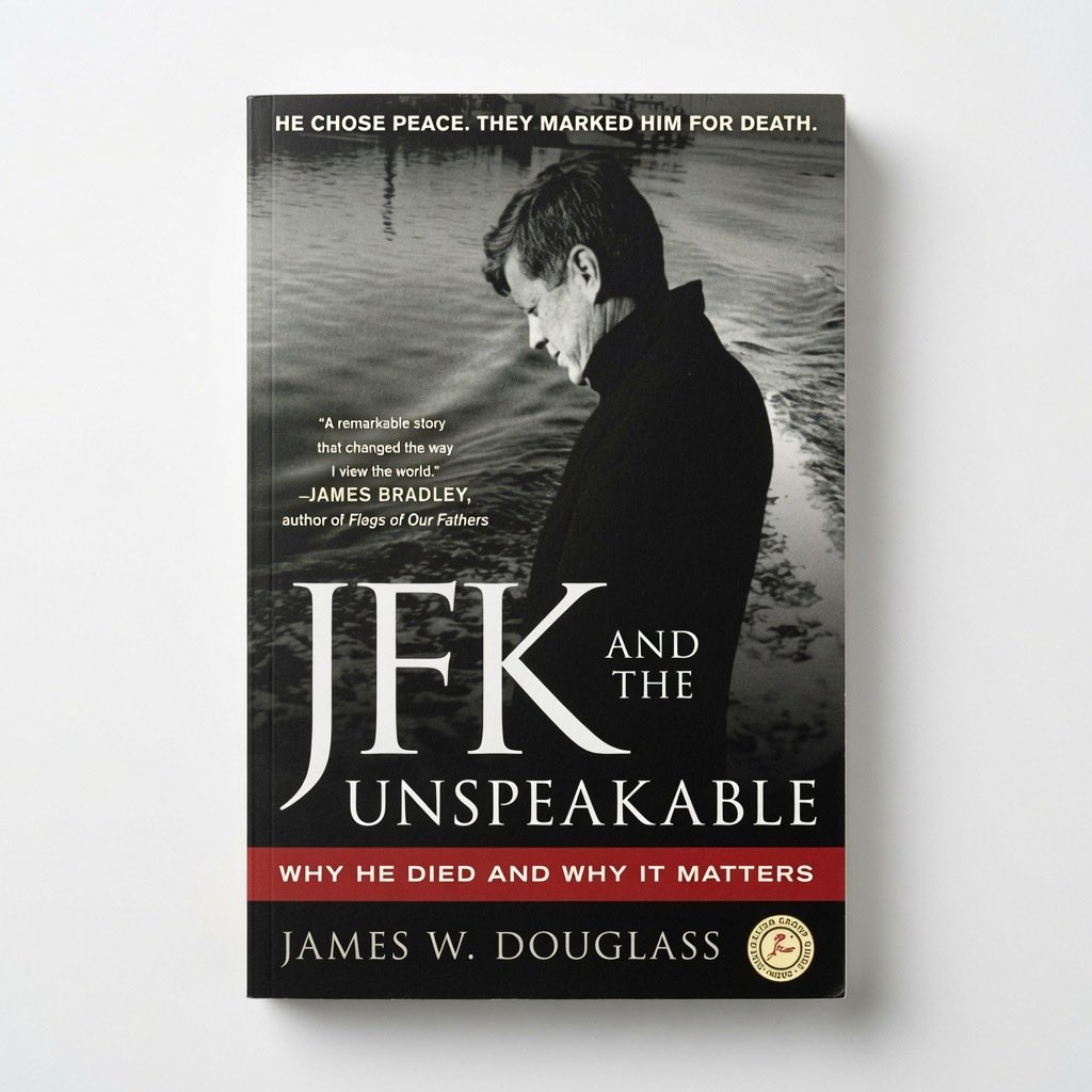 JFK and the Unspeakable: Why He Died and Why It Matters - Paperback