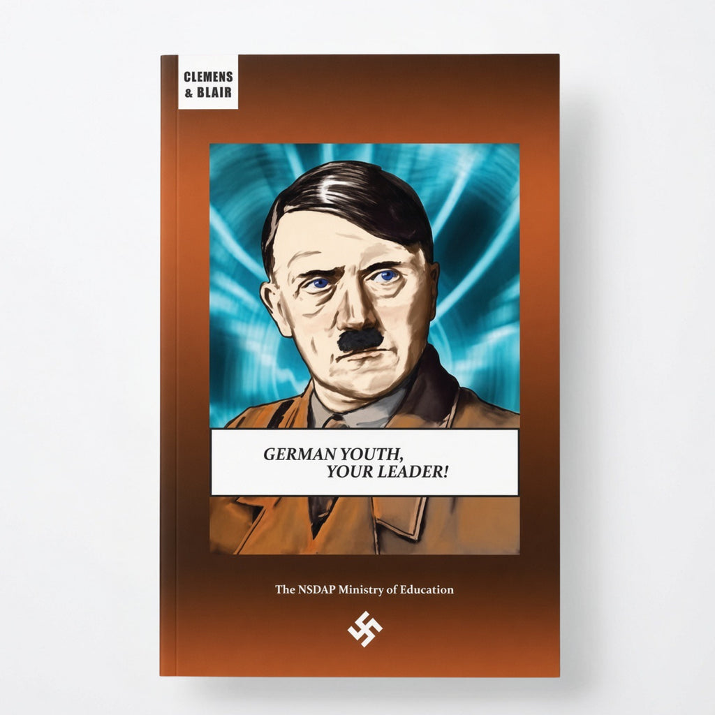 German Youth, Your Leader! - Paperback