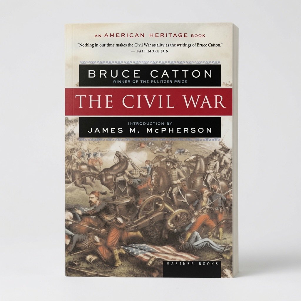 The Civil War - Paperback