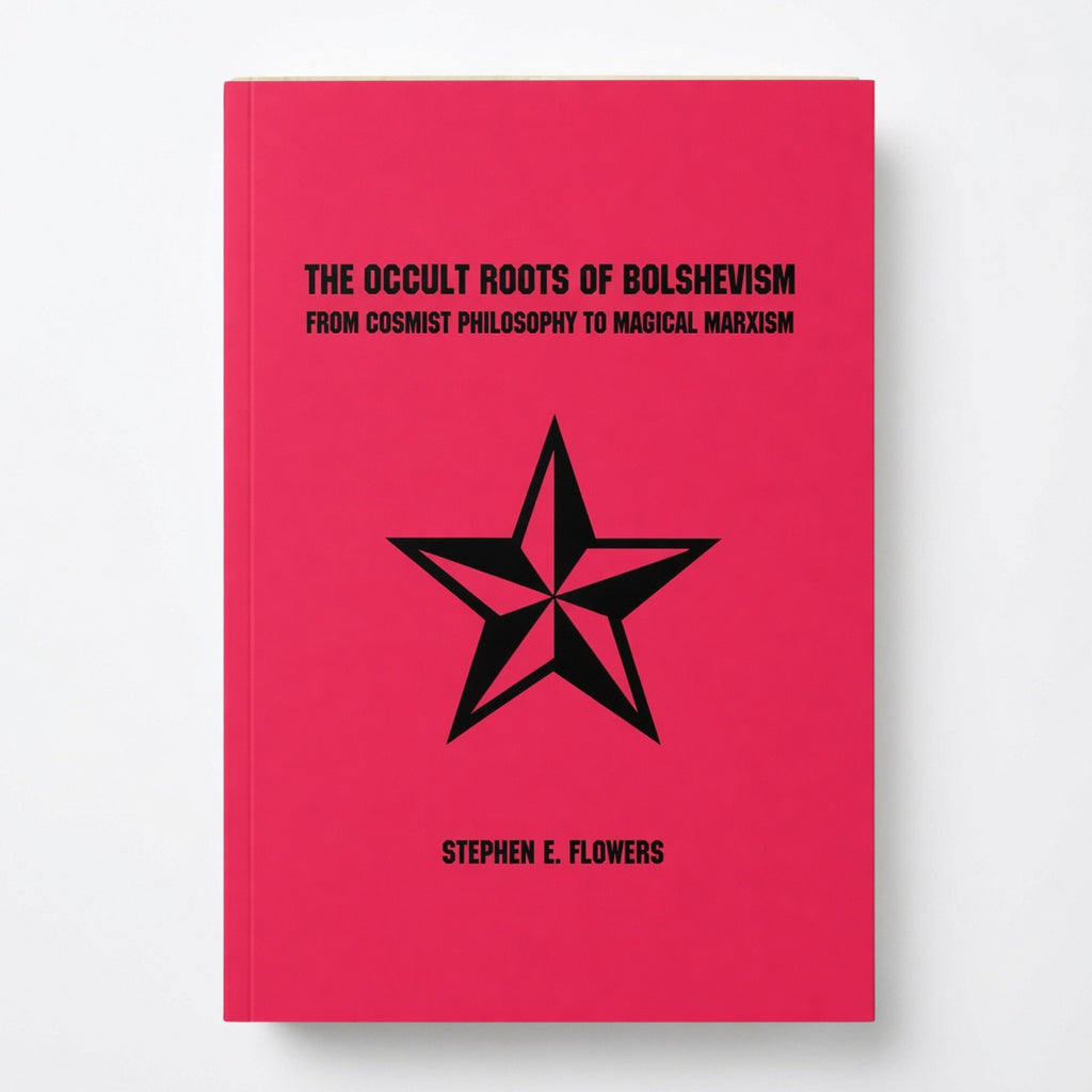 The Occult Roots of Bolshevism - Paperback