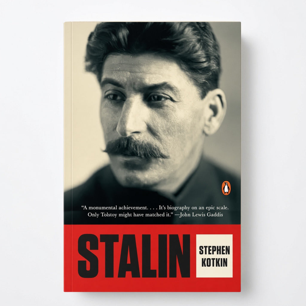 Stalin: Paradoxes of Power, 1878-1928 - Paperback