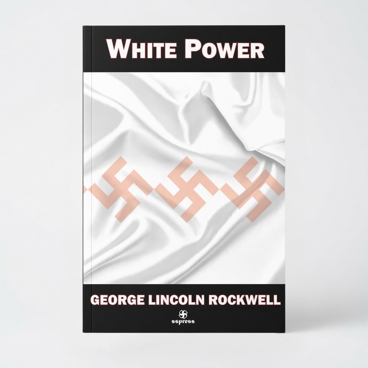 White Power - Paperback