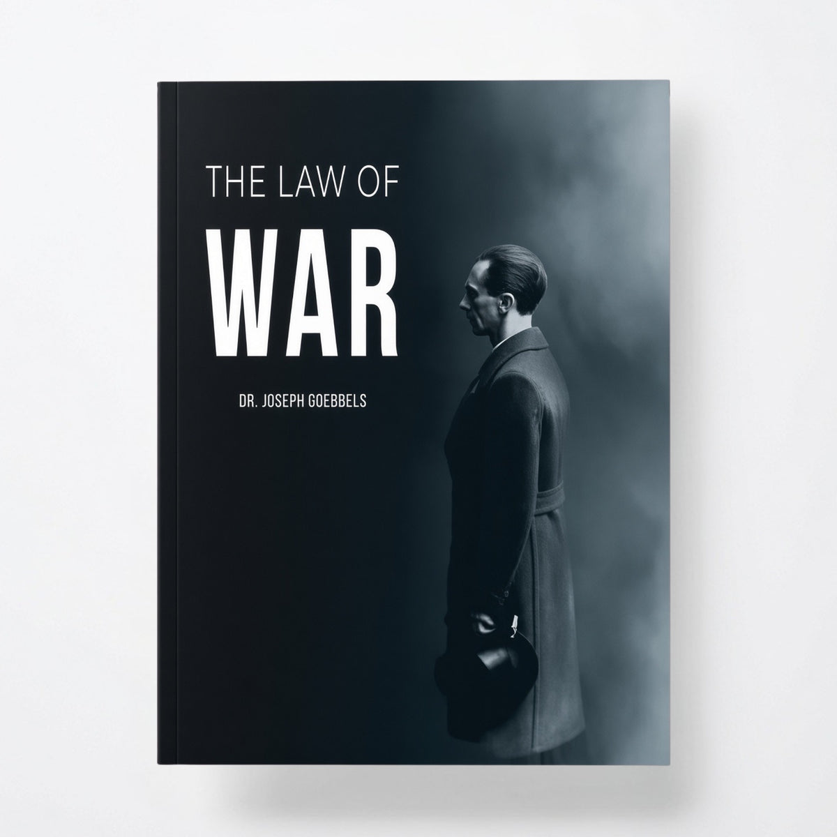 Law of War - Hardcover