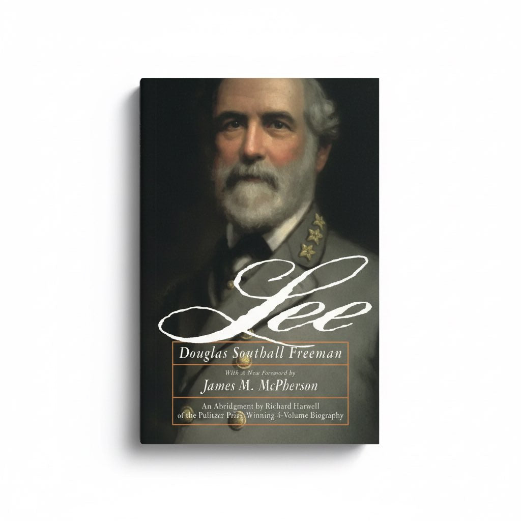 Lee - Paperback