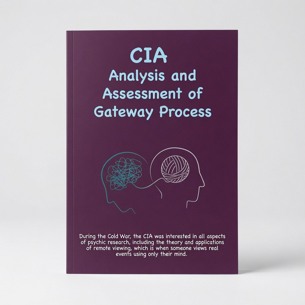 CIA Analysis and Assessment of Gateway Process - Paperback