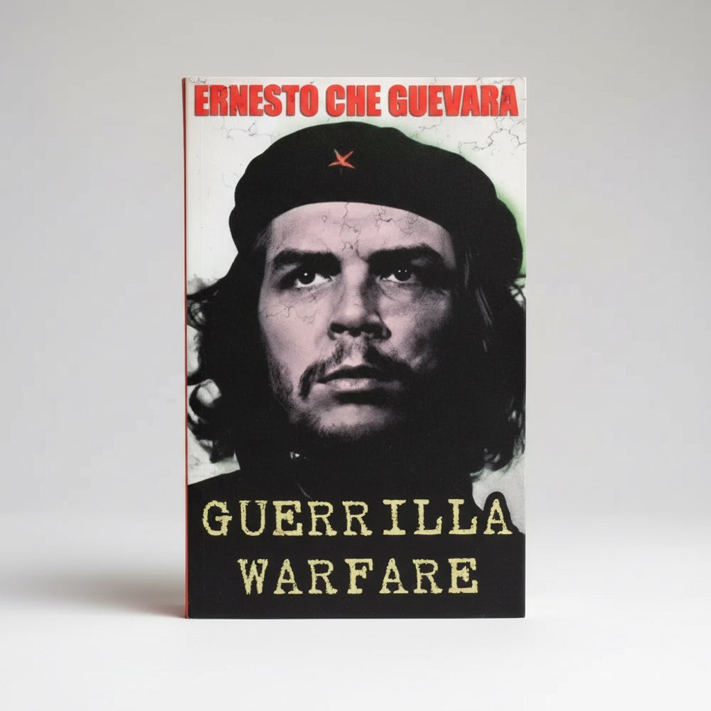Guerrilla Warfare - Paperback