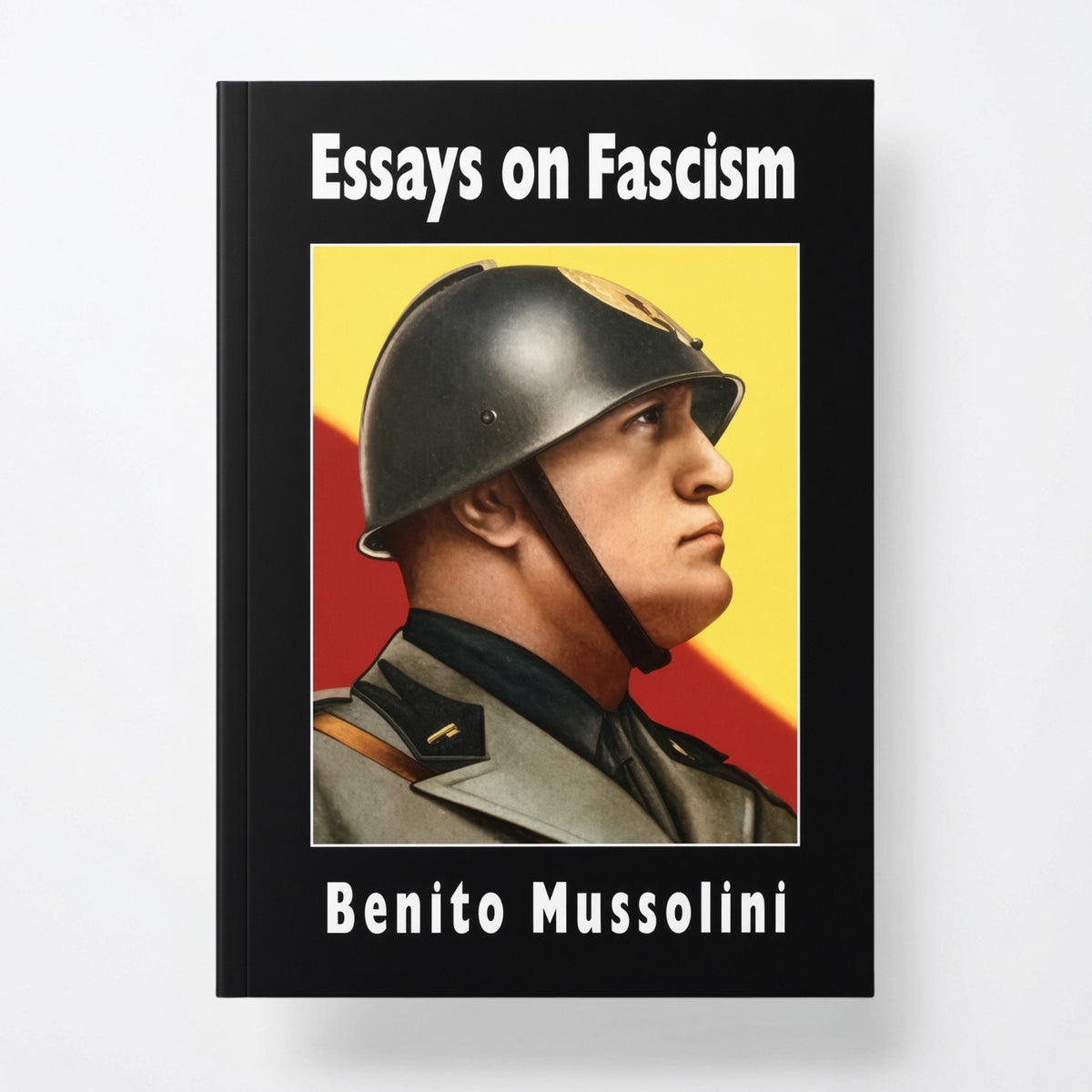 Essays on Fascism - Paperback