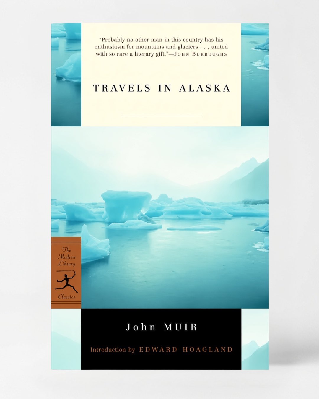 Travels in Alaska - Paperback