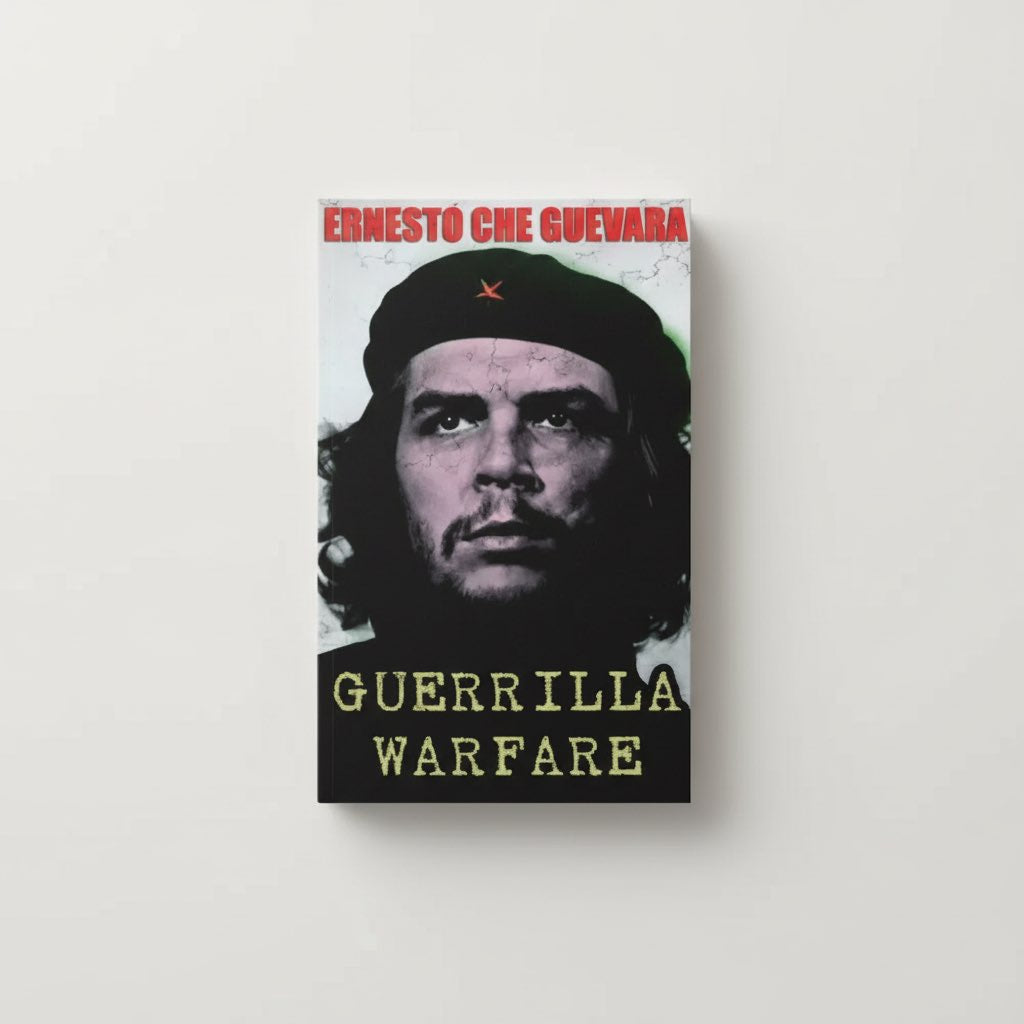 Guerrilla Warfare - Paperback