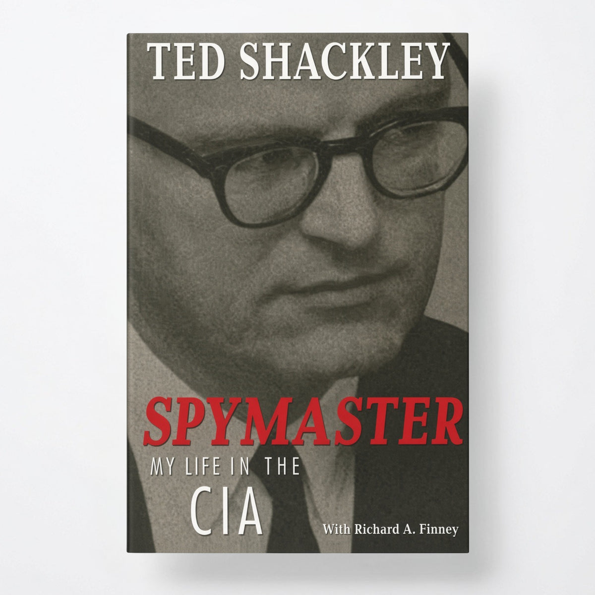 Spymaster: My Life in the CIA - Paperback