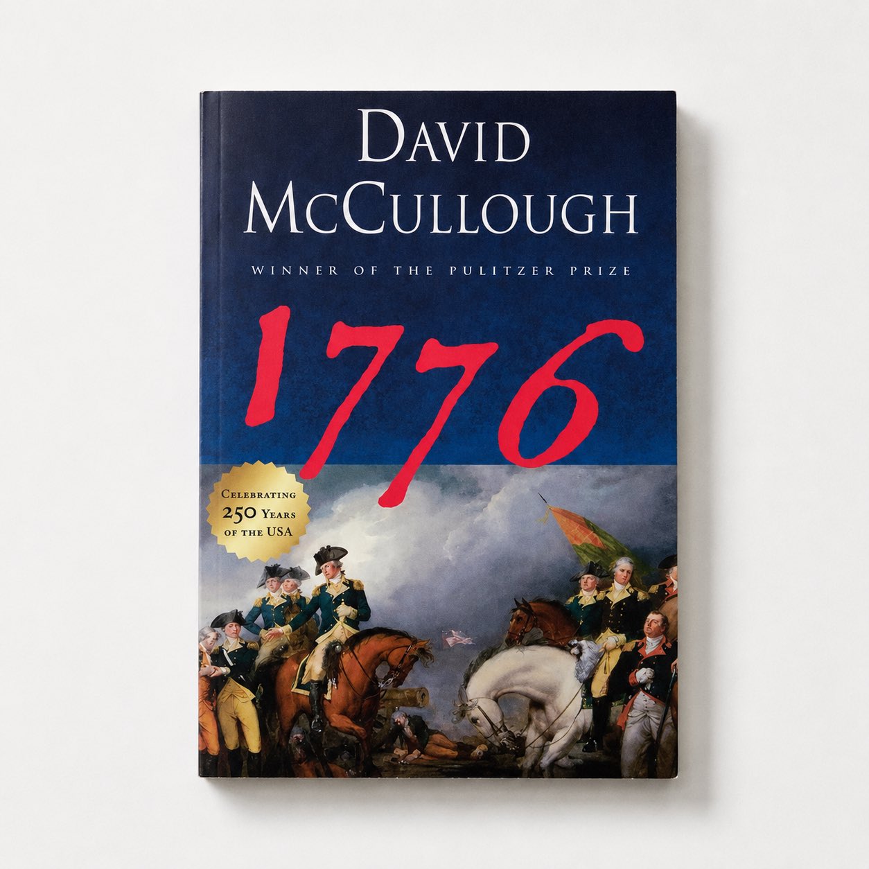 1776 - Hardcover