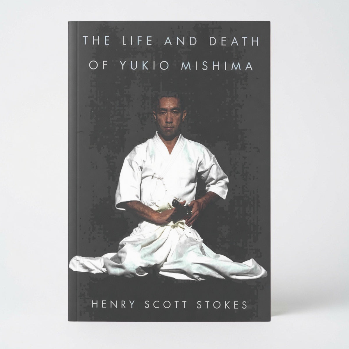 The Life and Death of Yukio Mishima - Paperback