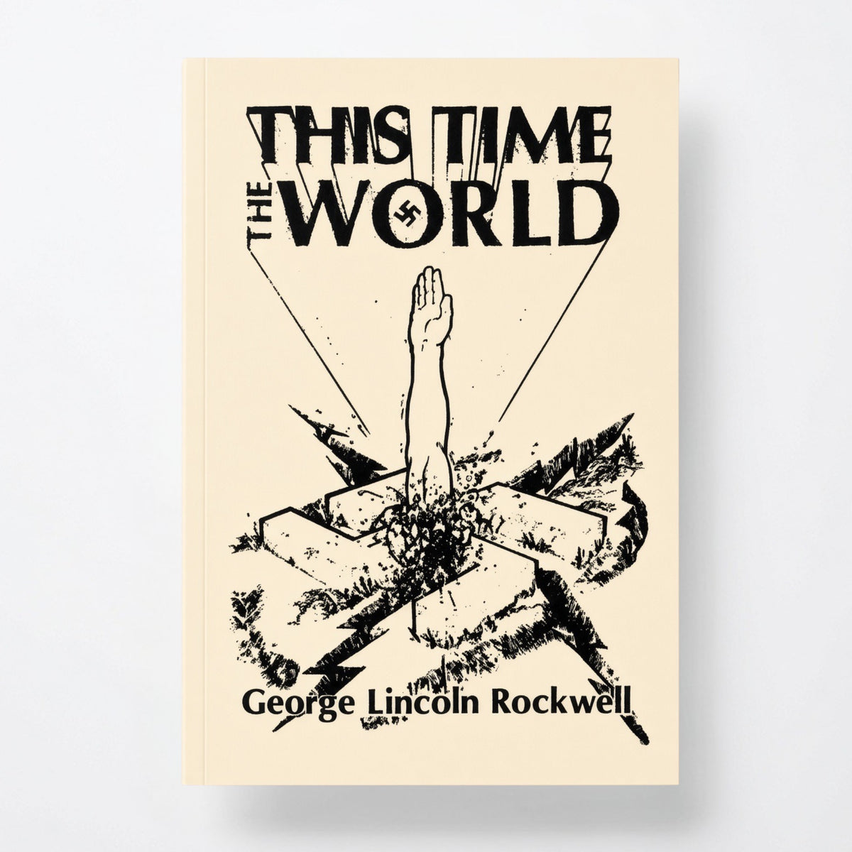 This Time The World - Paperback