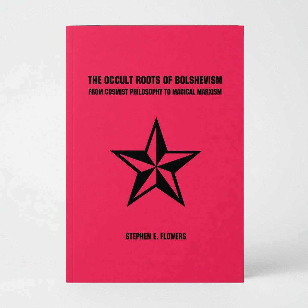 The Occult Roots of Bolshevism - Paperback