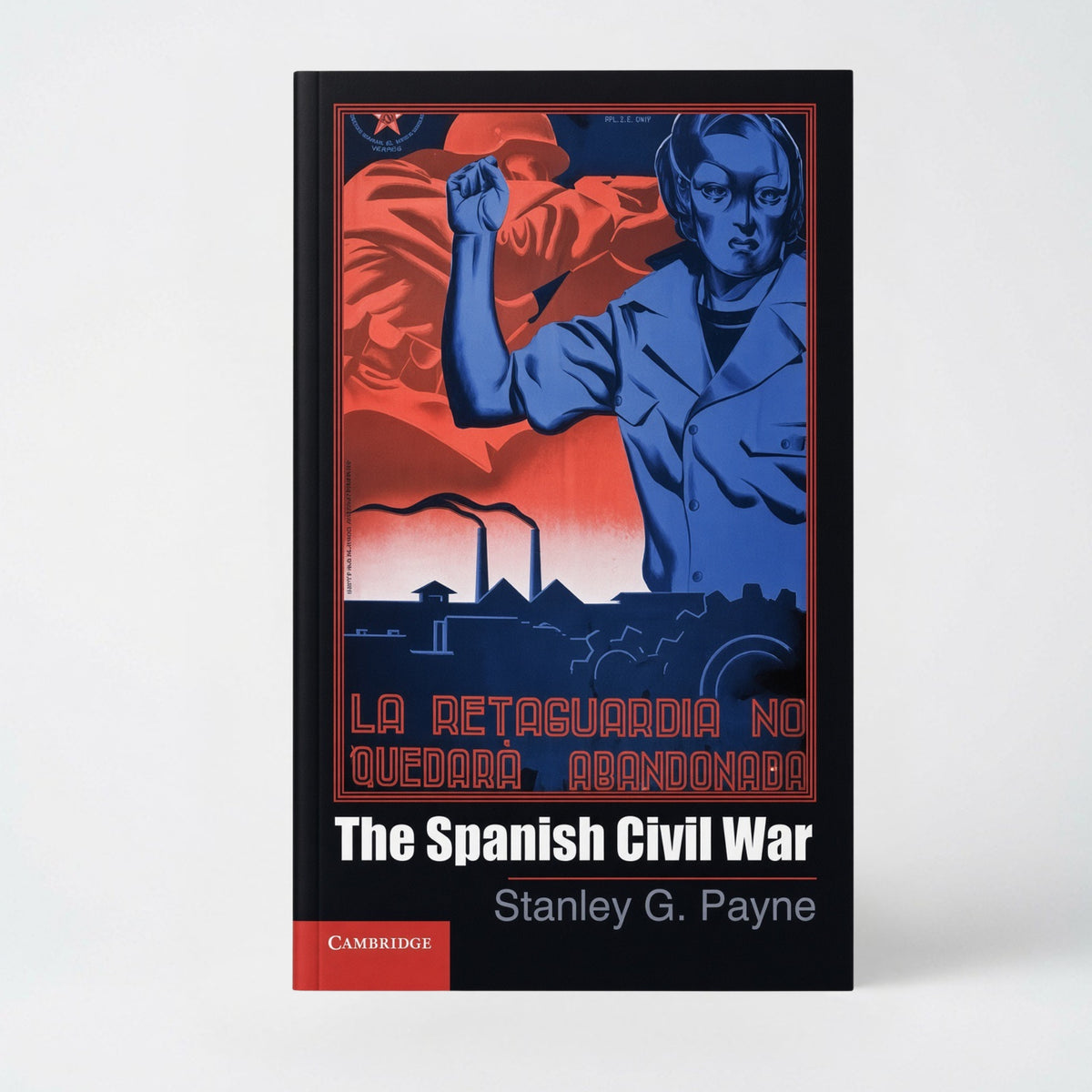 The Spanish Civil War - Paperback