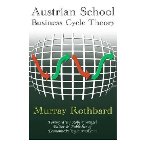 Austrian School Business Cycle Theory