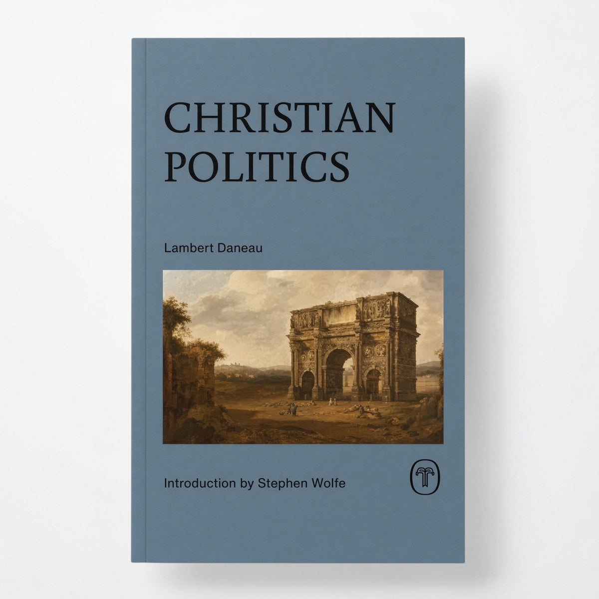 Christian Politics - Paperback