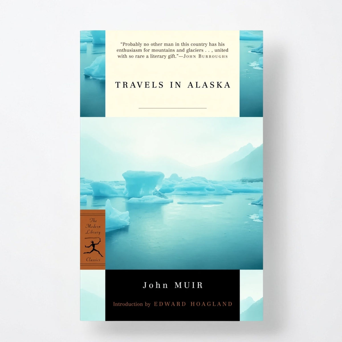 Travels in Alaska - Paperback