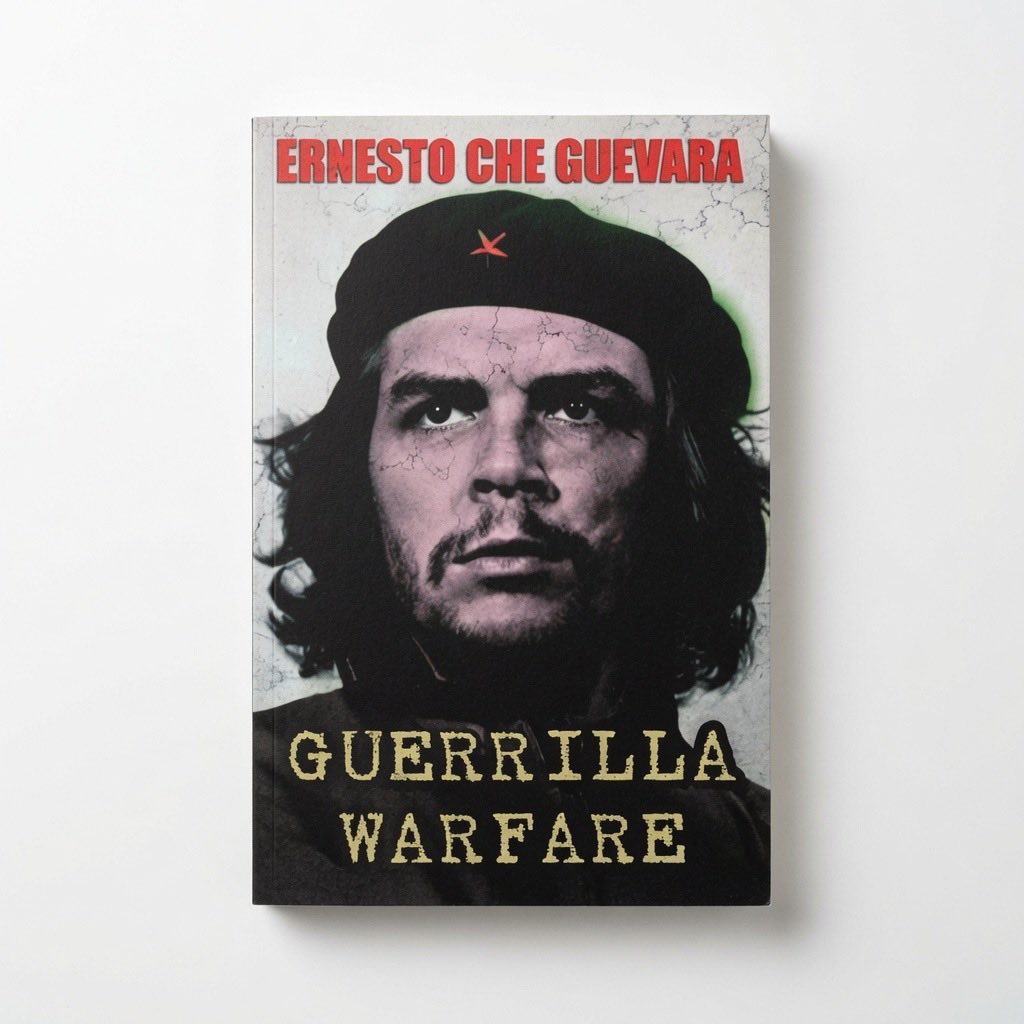 Guerrilla Warfare - Paperback