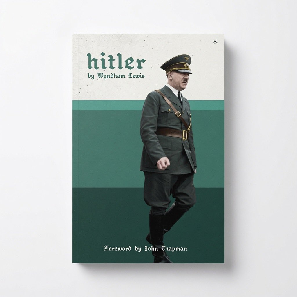 Hitler - Paperback