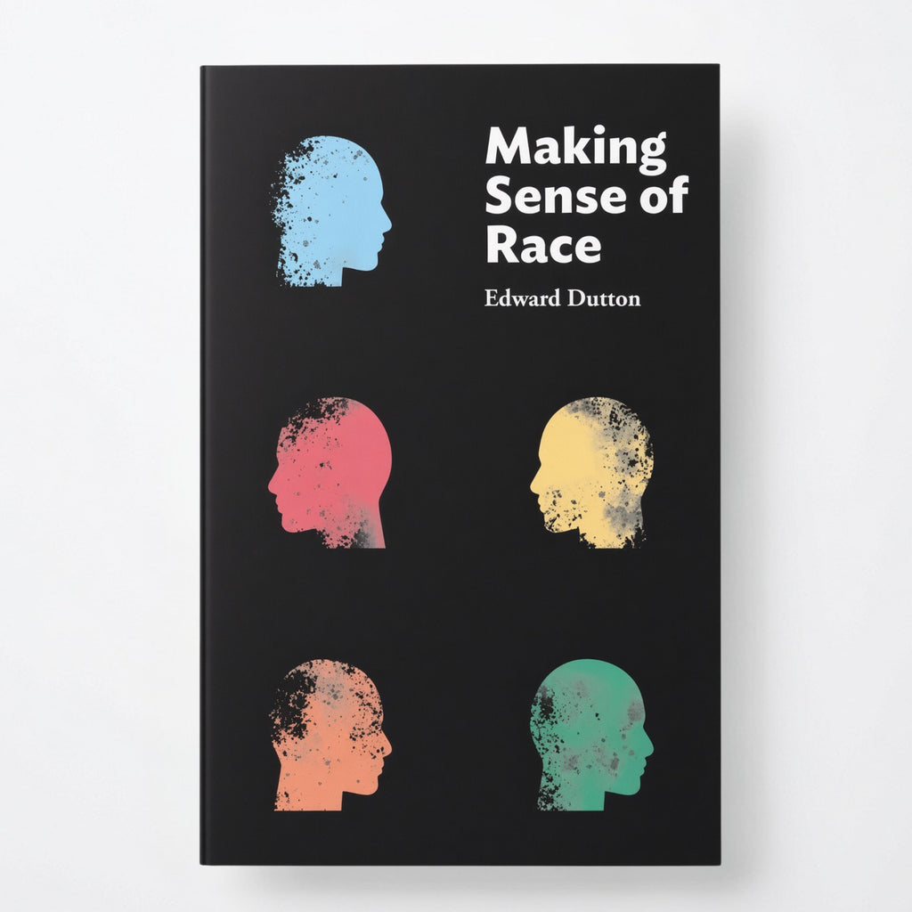 Making Sense of Race - Paperback