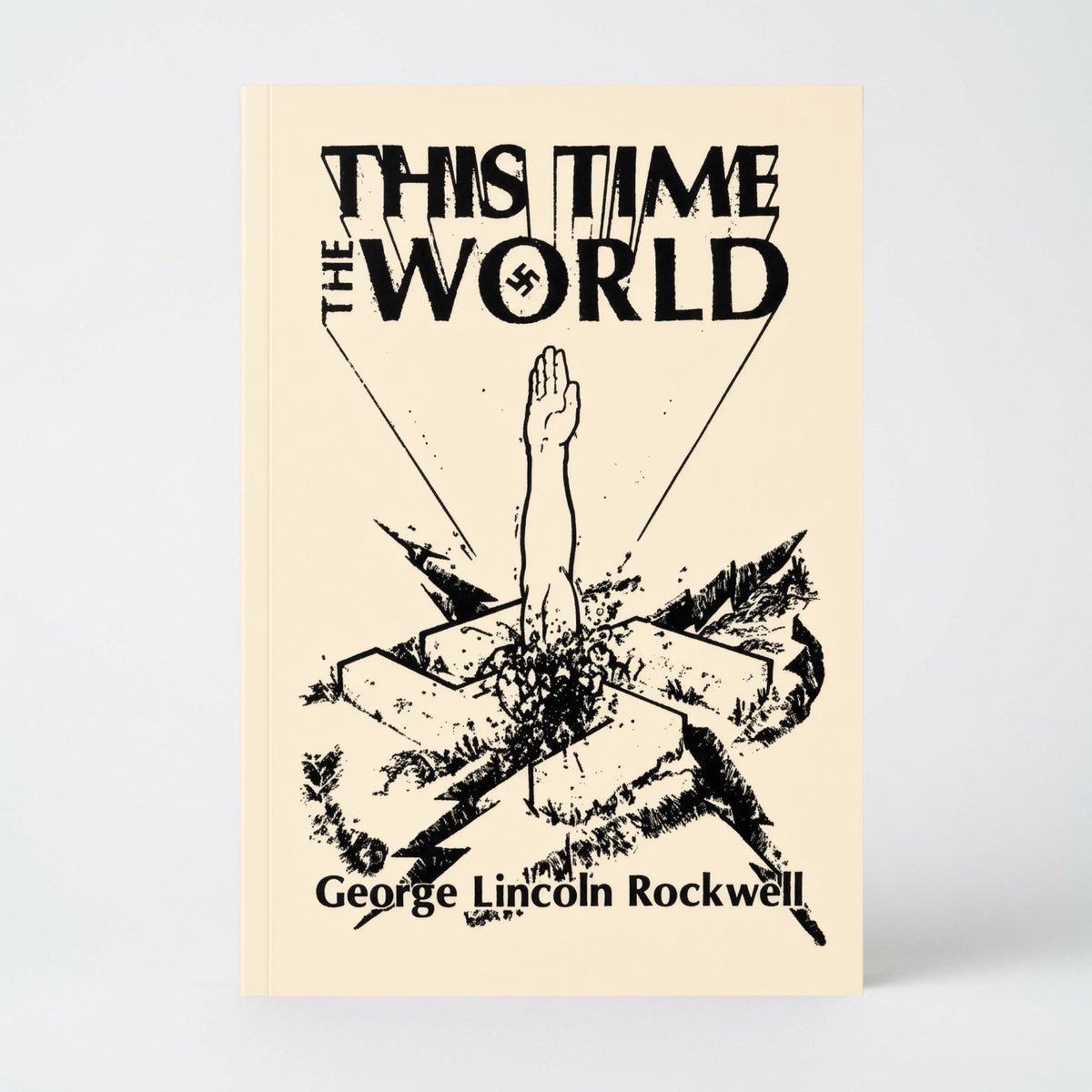 This Time The World - Paperback