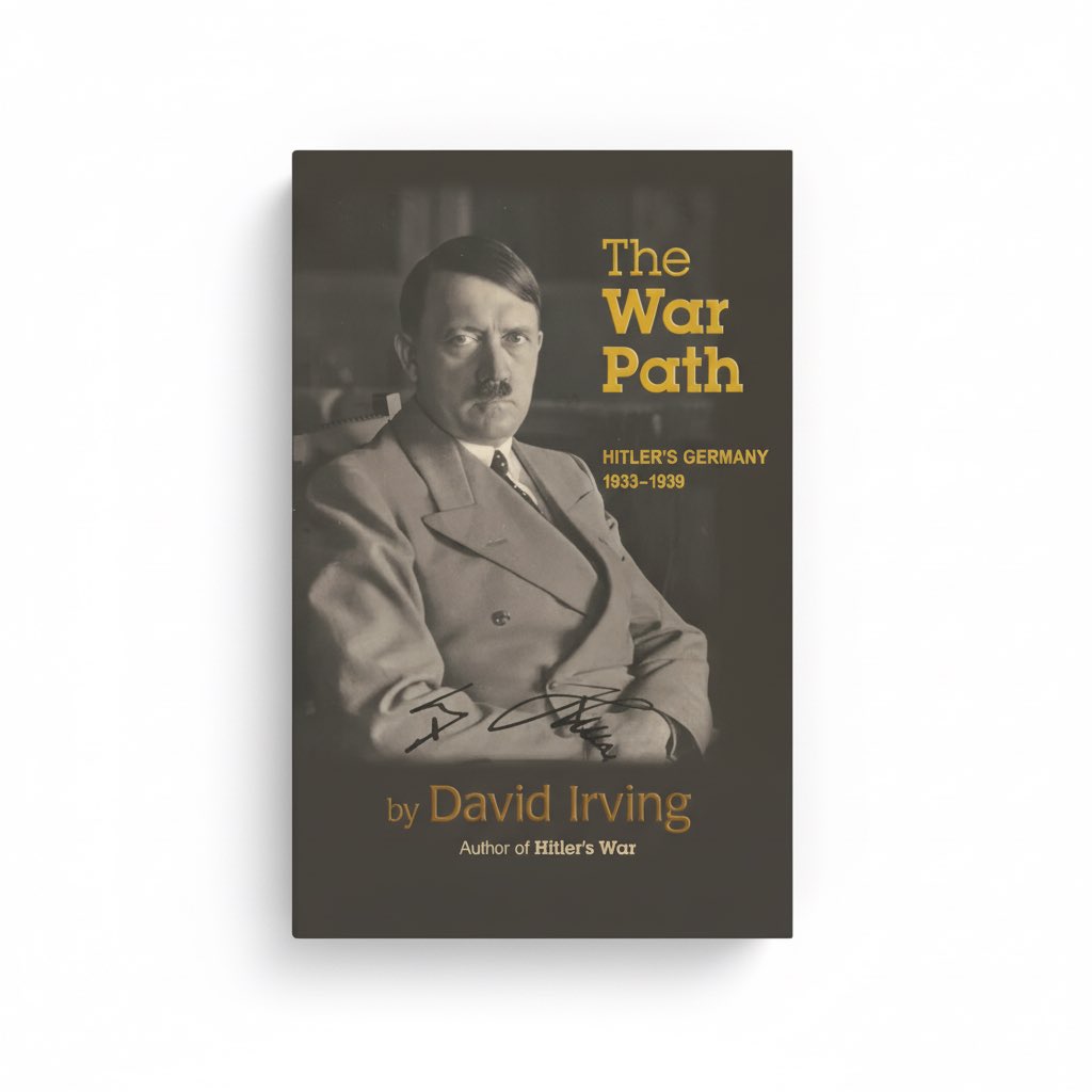 The War Path: Hitler's Germany 1933-1939: Hitler's Germany 1933-1939 - Hardcover