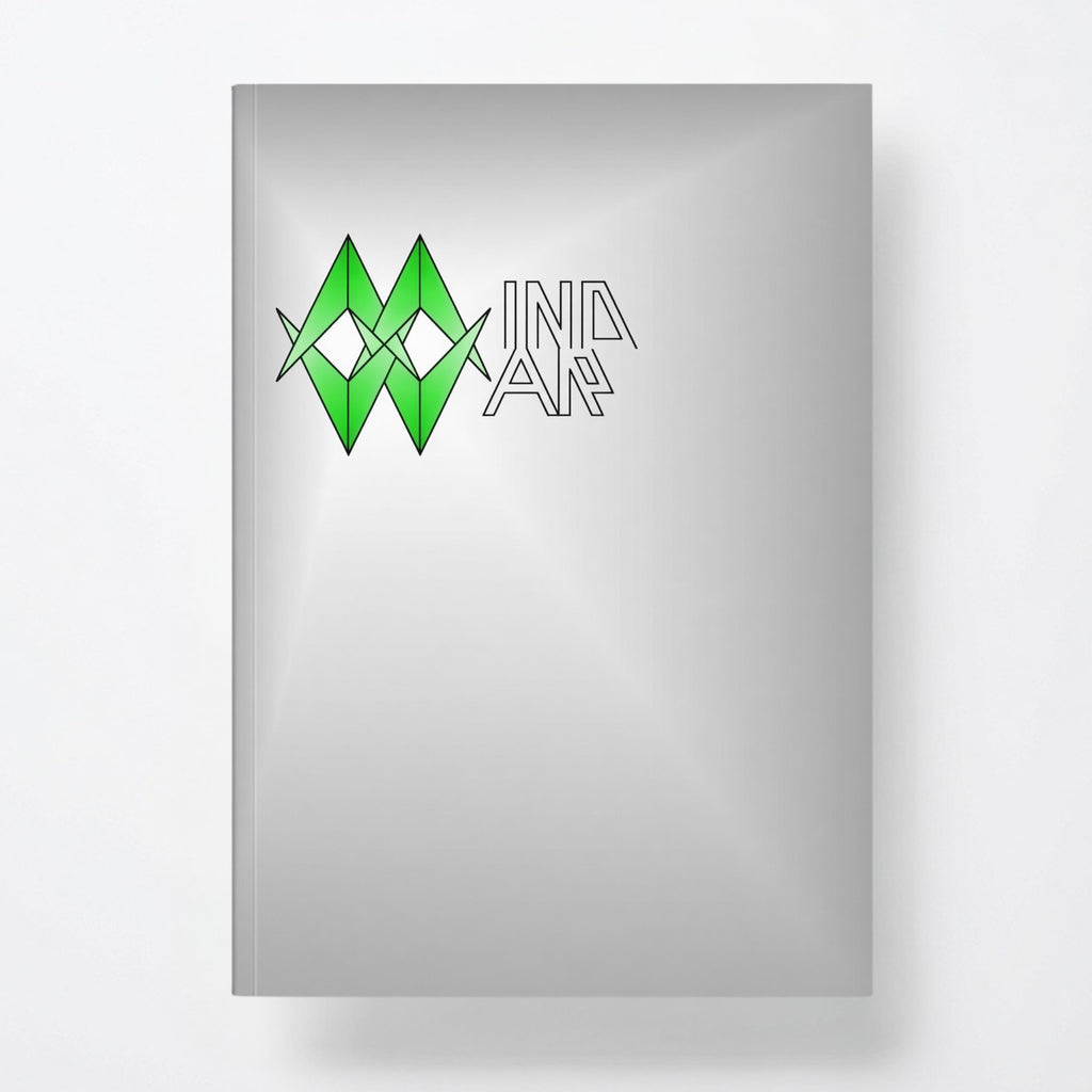 MindWar - Paperback
