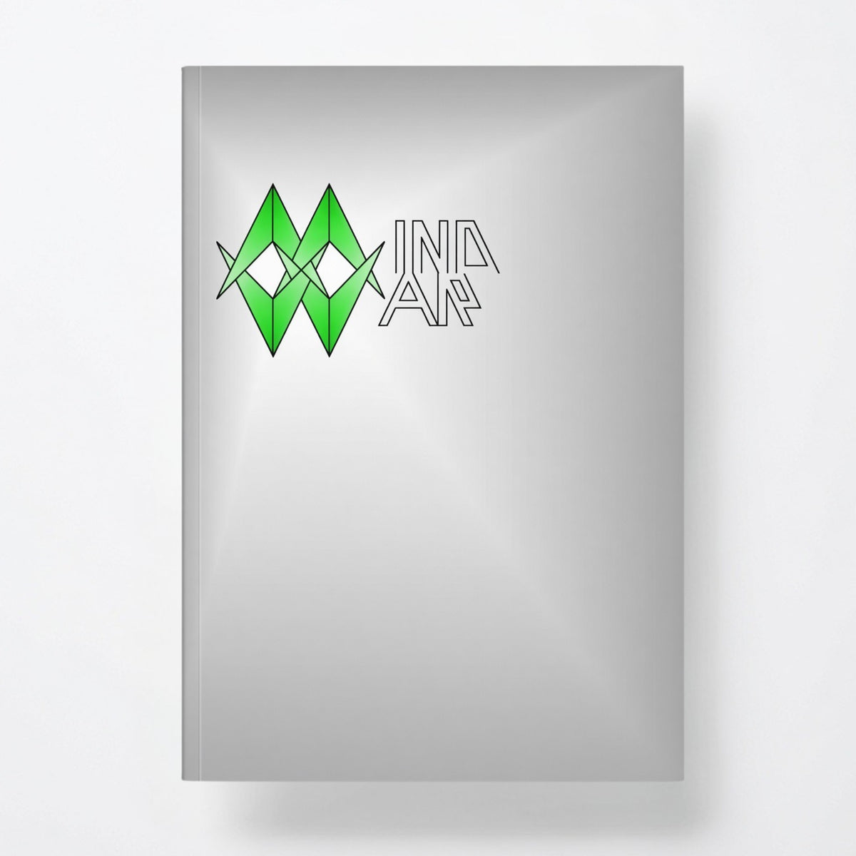 MindWar - Paperback